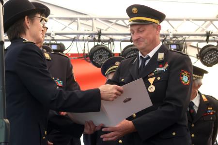 100 LETNICA PGD GRAHOVO 59 FOTO LJUBO VUKELIČ